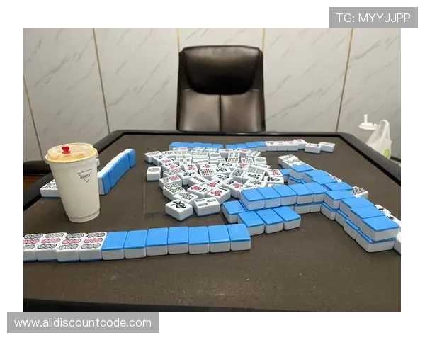 掌上麻将在线玩让你轻松娱乐放松心情