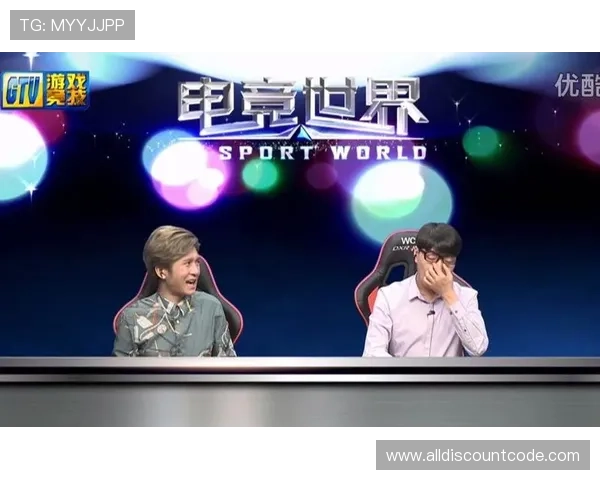 利用GTV电子体育平台打造个人电竞品牌的实用技巧