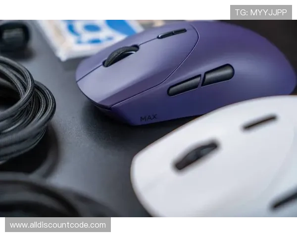 购买tg电竞鼠标时需要注意的五个关键参数